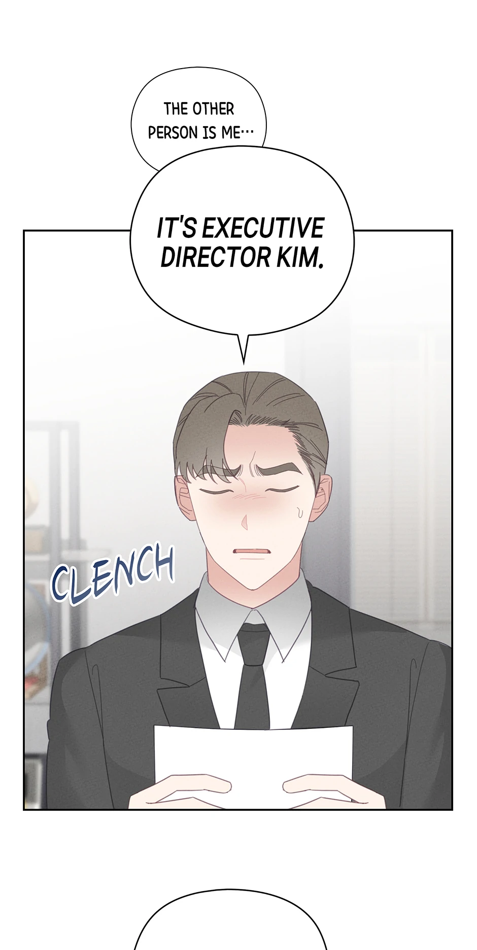 Marriage Escape Chapter 52 - Page 30