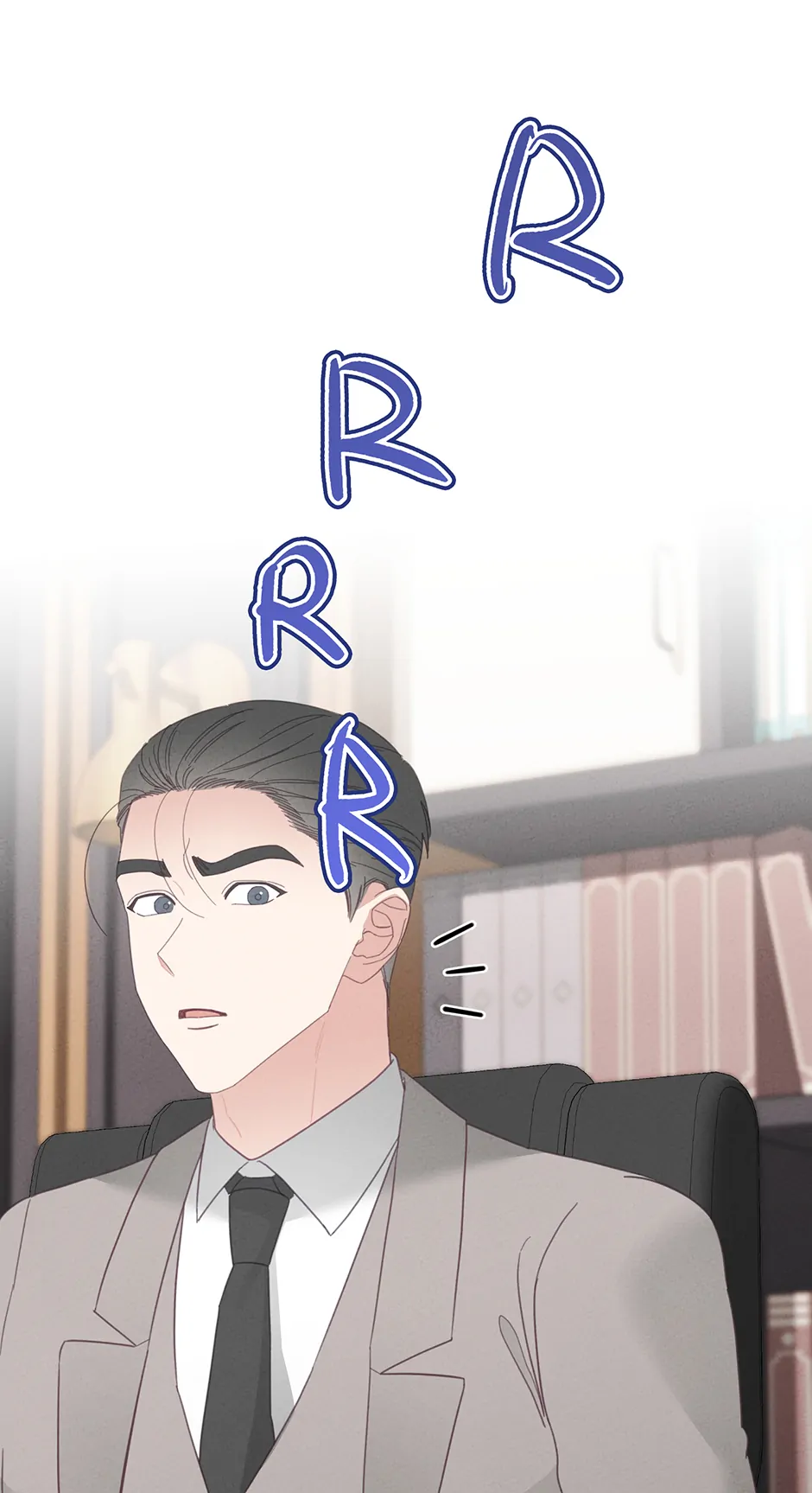 Marriage Escape Chapter 52 - Page 4