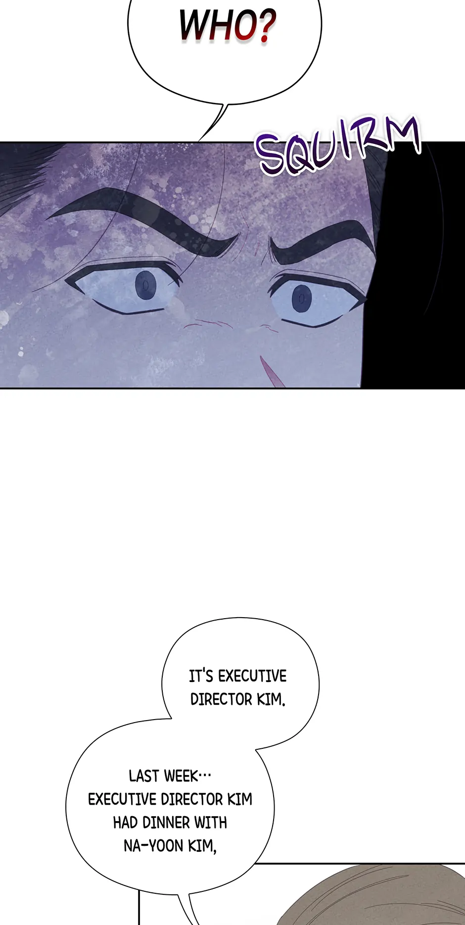 Marriage Escape Chapter 52 - Page 31