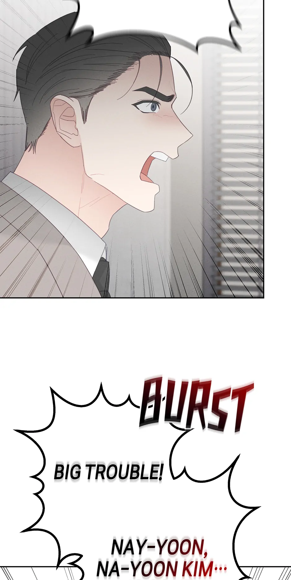 Marriage Escape Chapter 52 - Page 33
