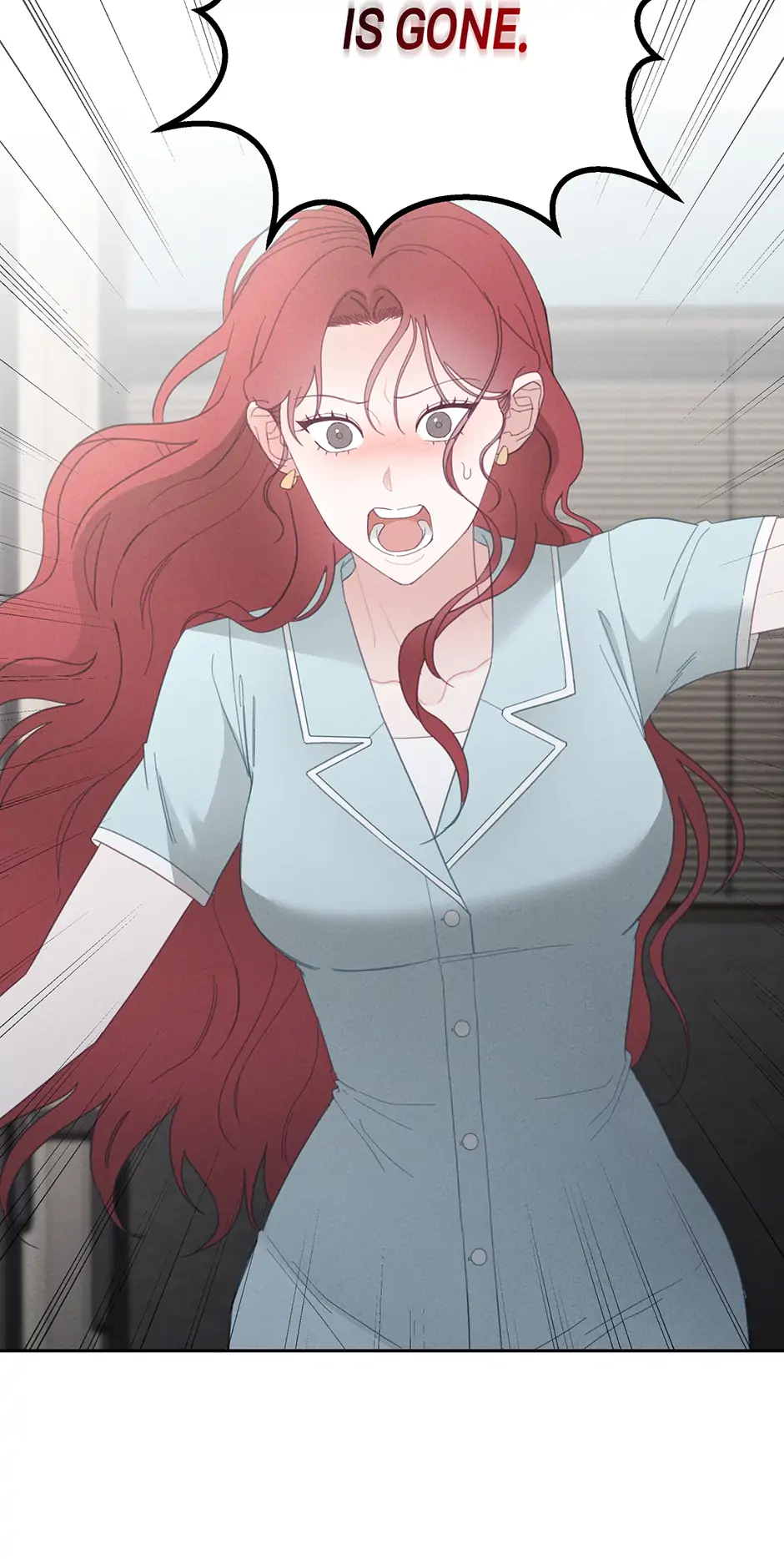 Marriage Escape Chapter 52 - Page 34
