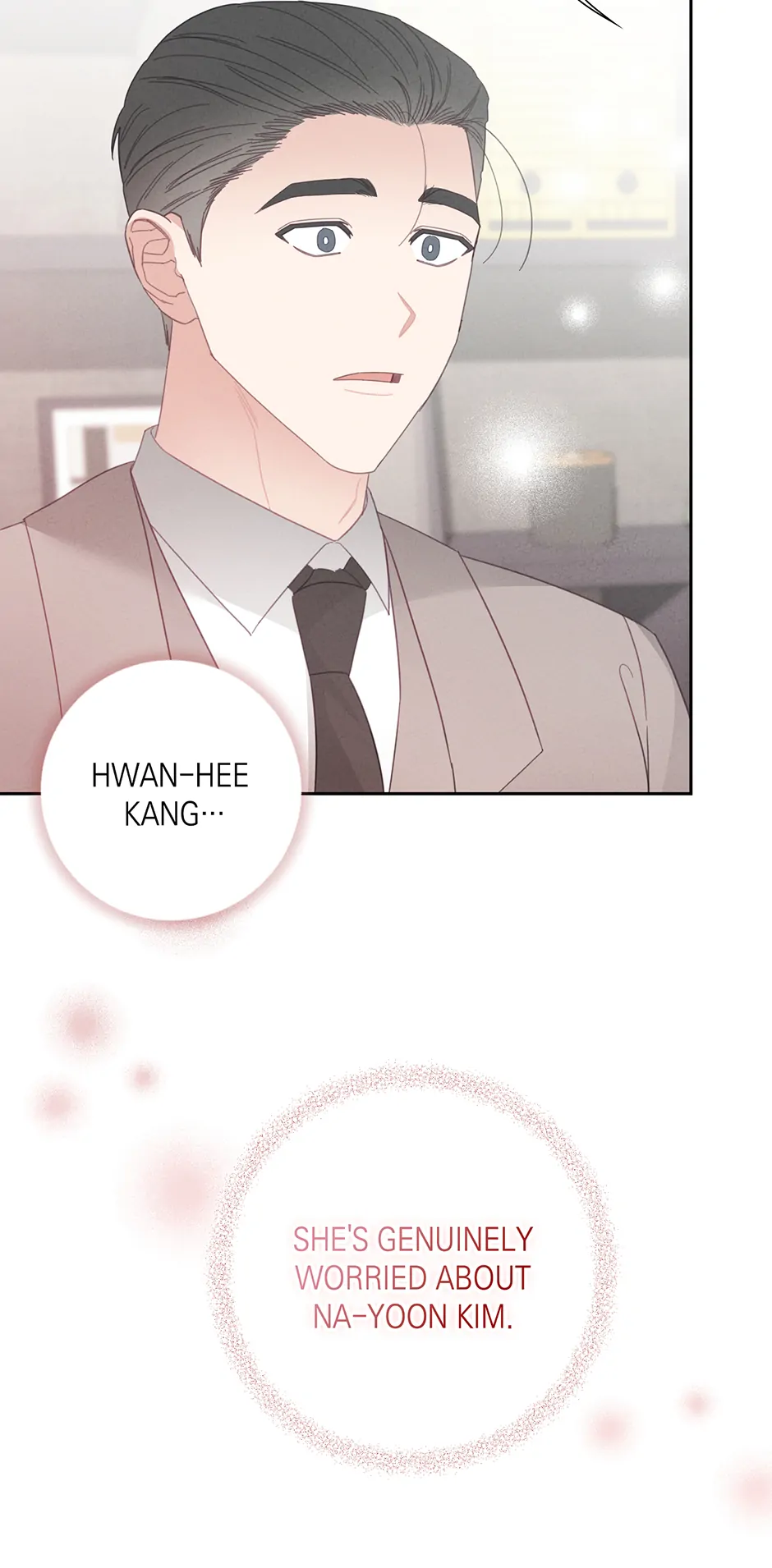 Marriage Escape Chapter 52 - Page 38