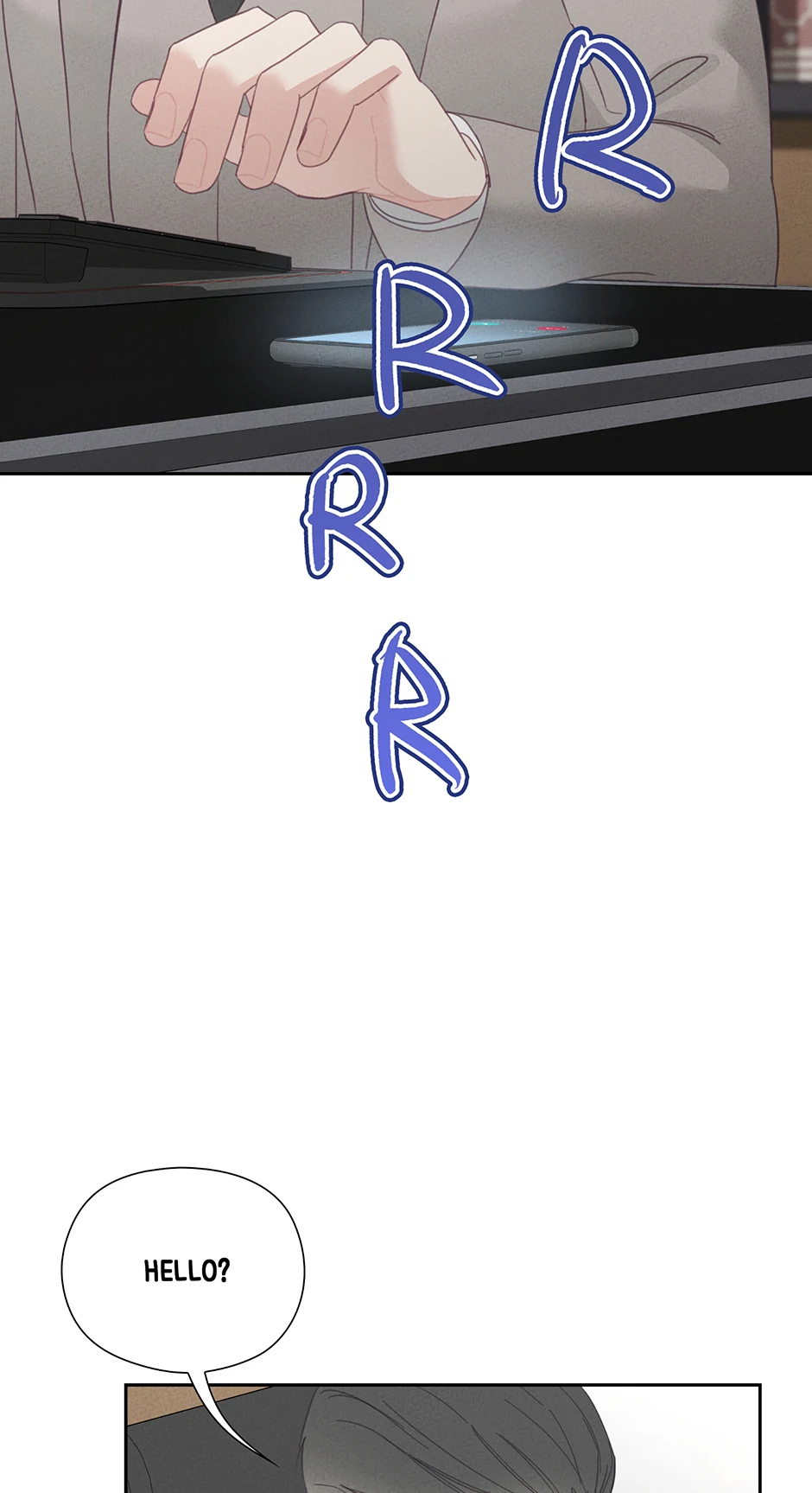 Marriage Escape Chapter 52 - Page 5
