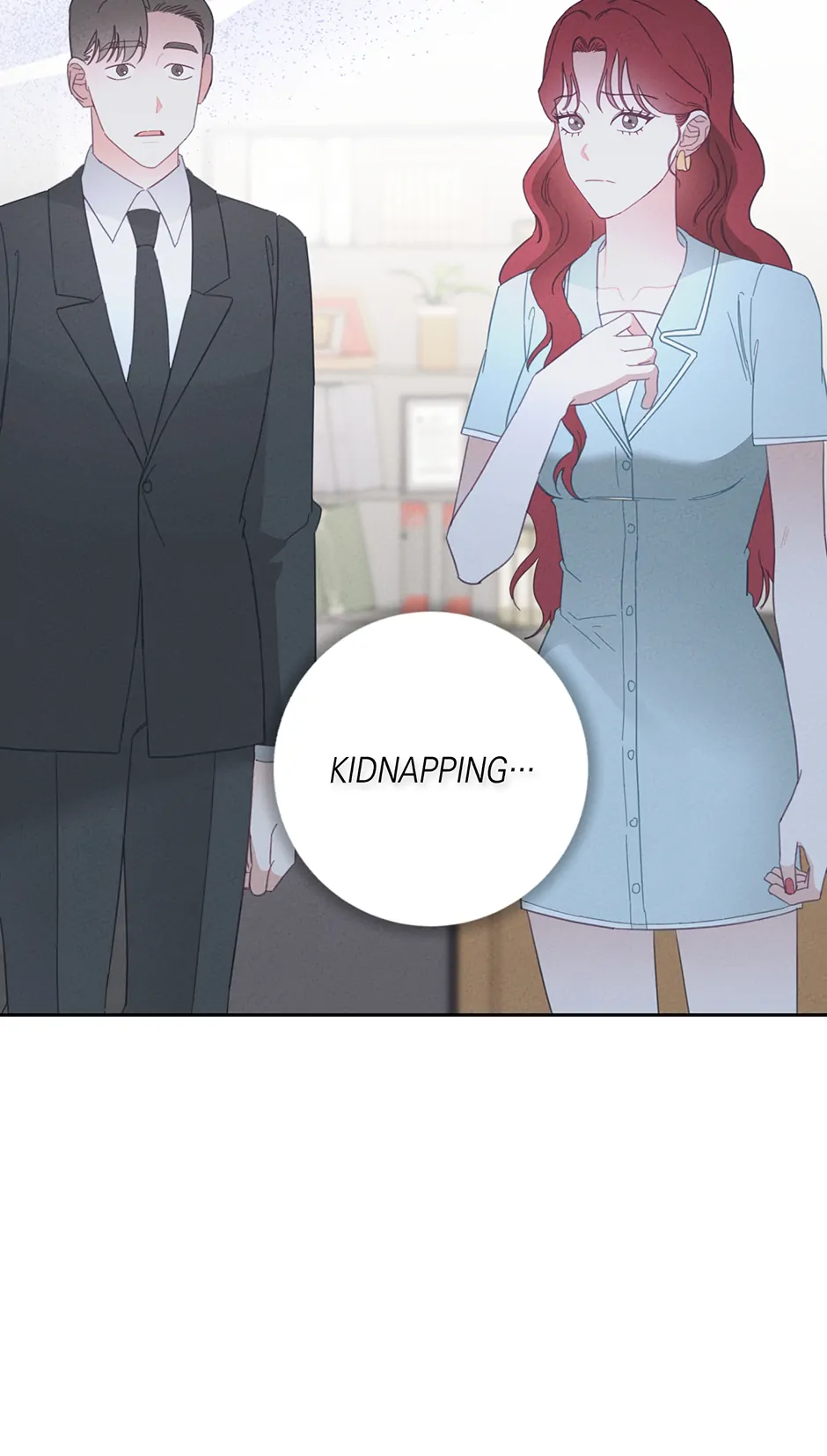 Marriage Escape Chapter 52 - Page 43