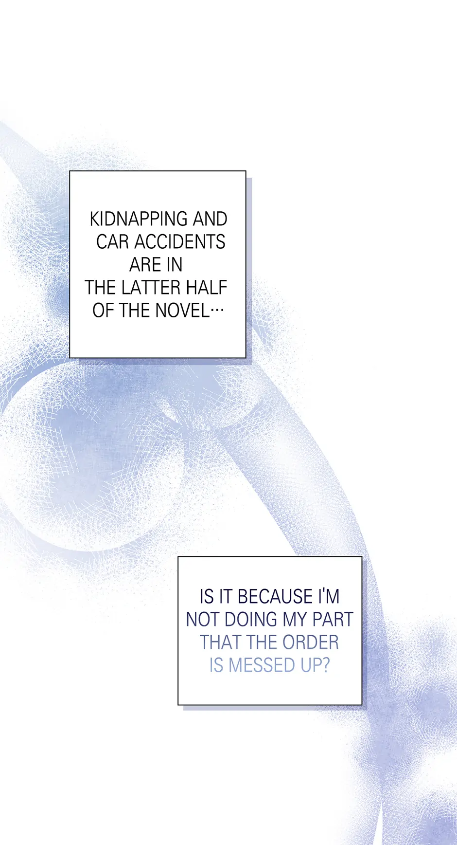 Marriage Escape Chapter 52 - Page 44