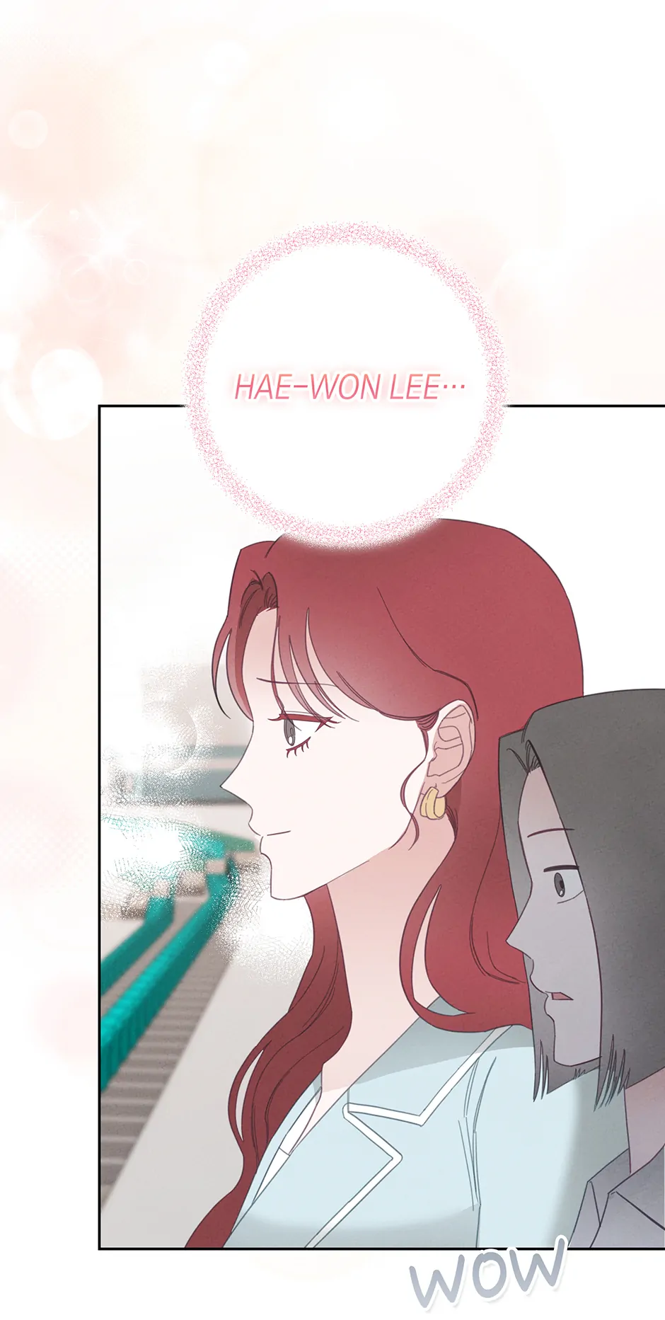 Marriage Escape Chapter 52 - Page 56