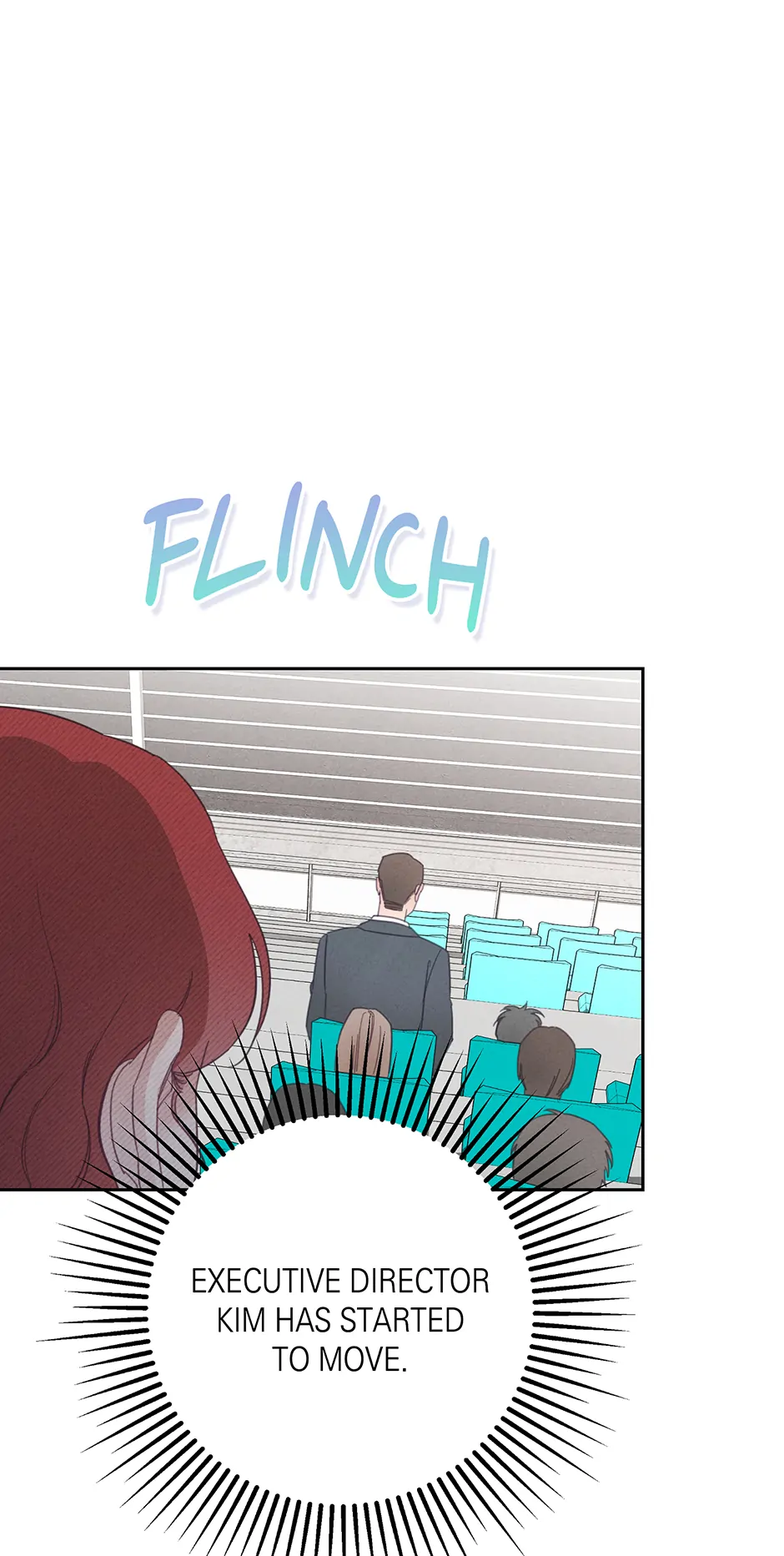 Marriage Escape Chapter 52 - Page 57