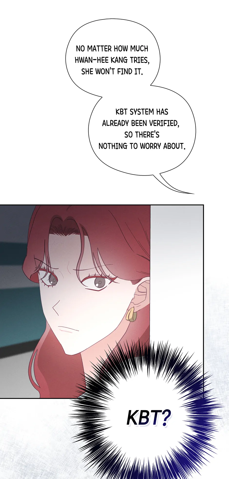 Marriage Escape Chapter 52 - Page 60