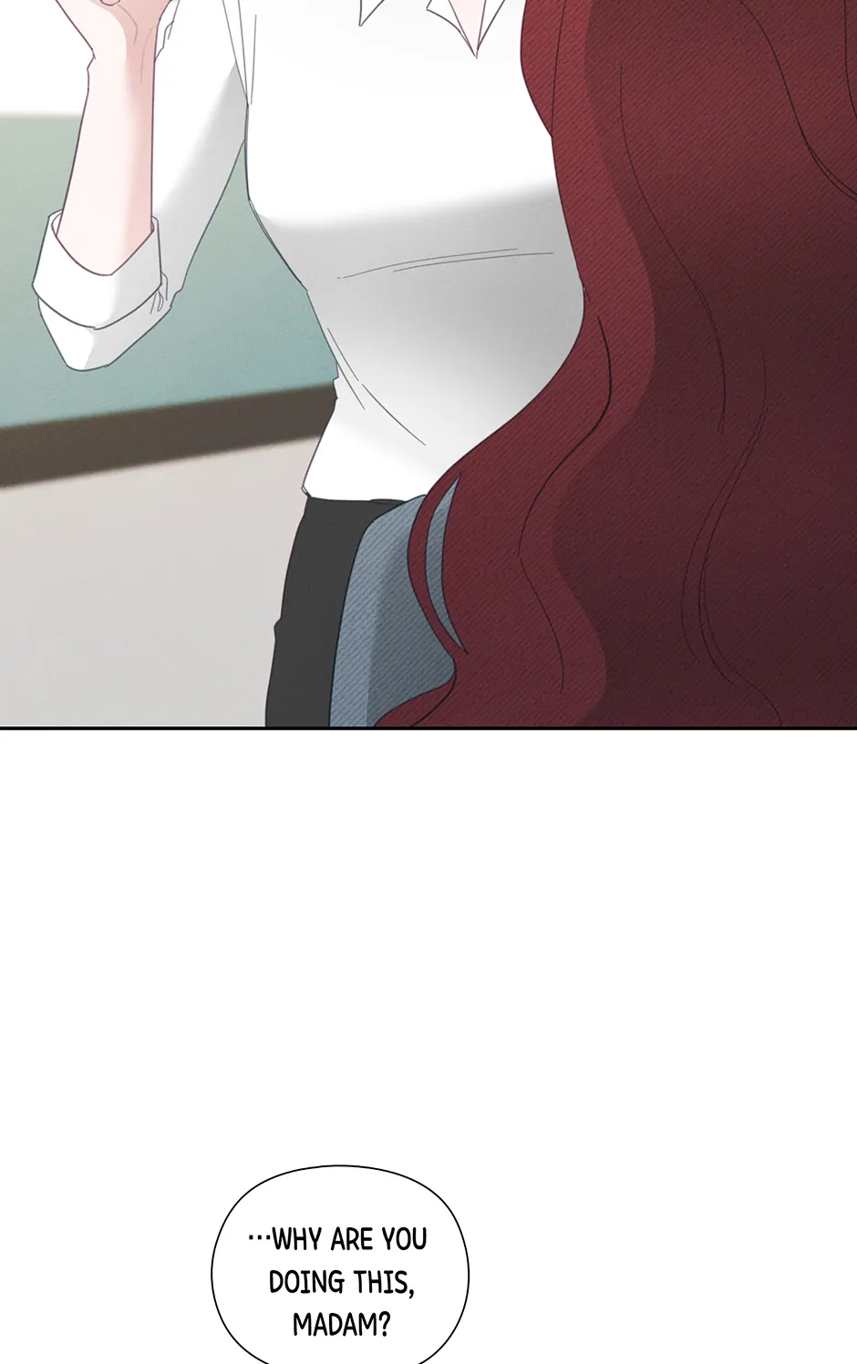 Marriage Escape Chapter 52 - Page 64