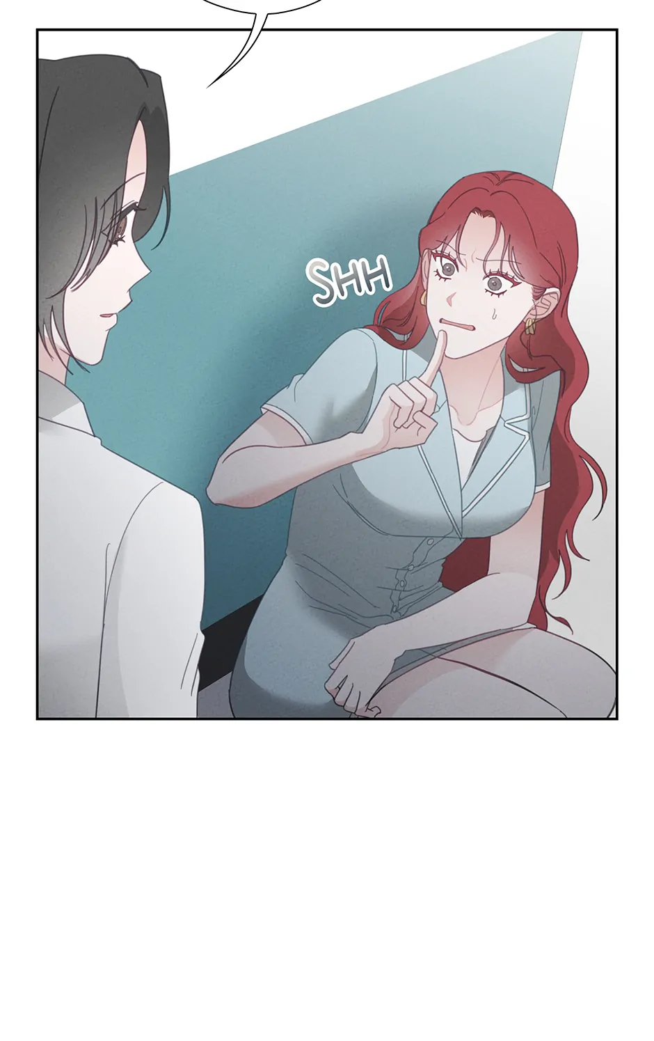 Marriage Escape Chapter 52 - Page 65