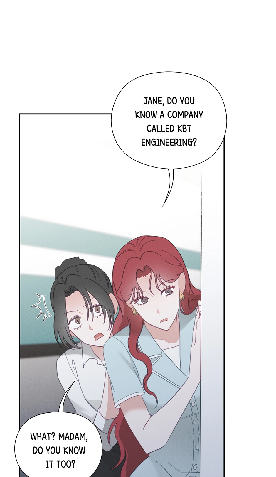 Marriage Escape Chapter 52 - Page 66