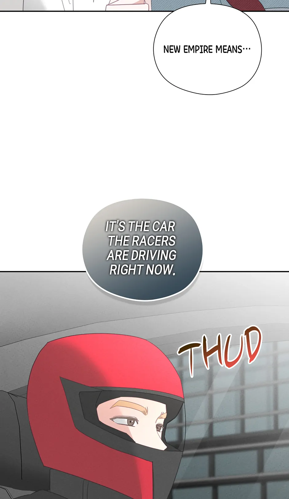 Marriage Escape Chapter 52 - Page 68
