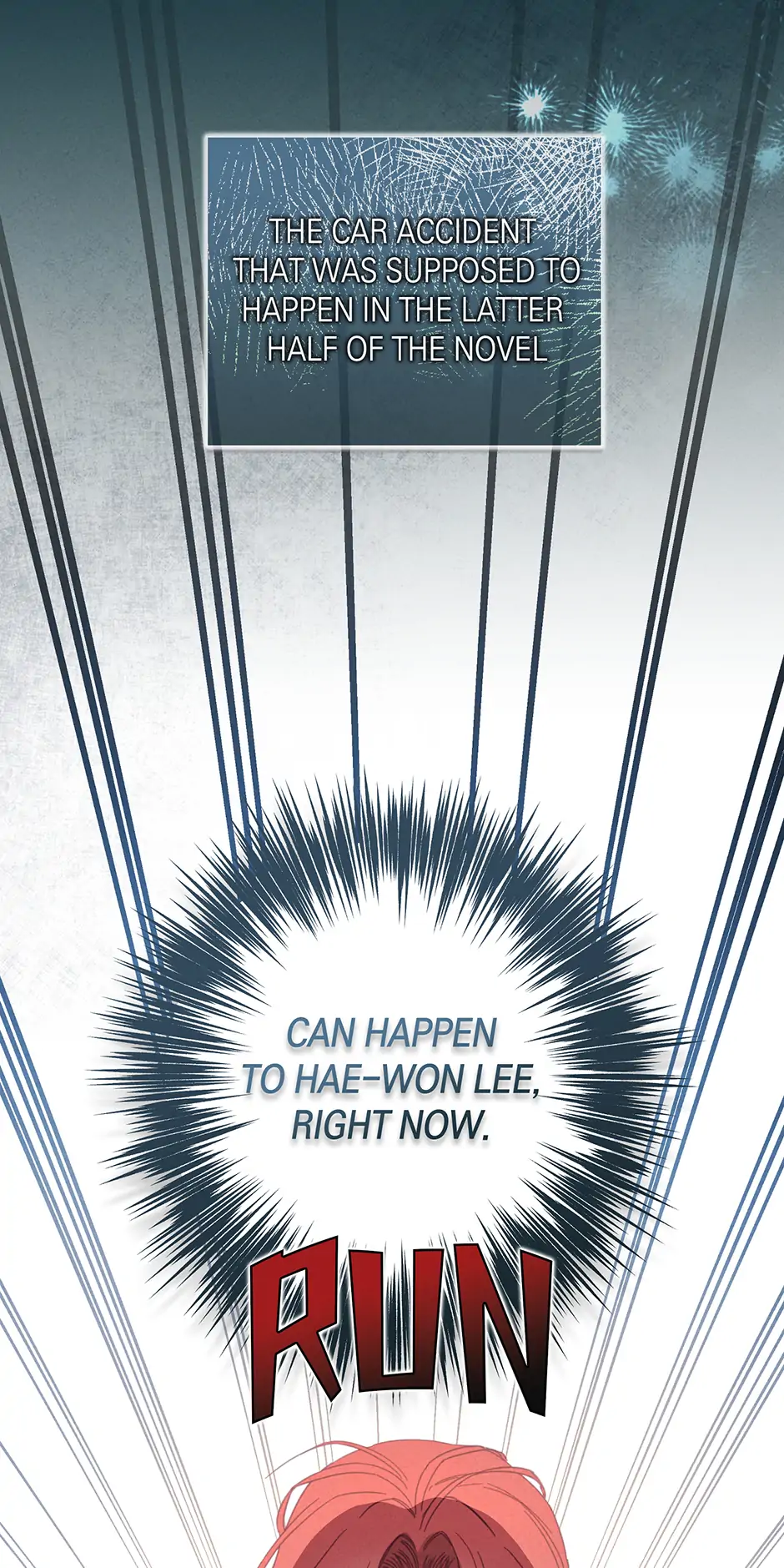 Marriage Escape Chapter 52 - Page 73