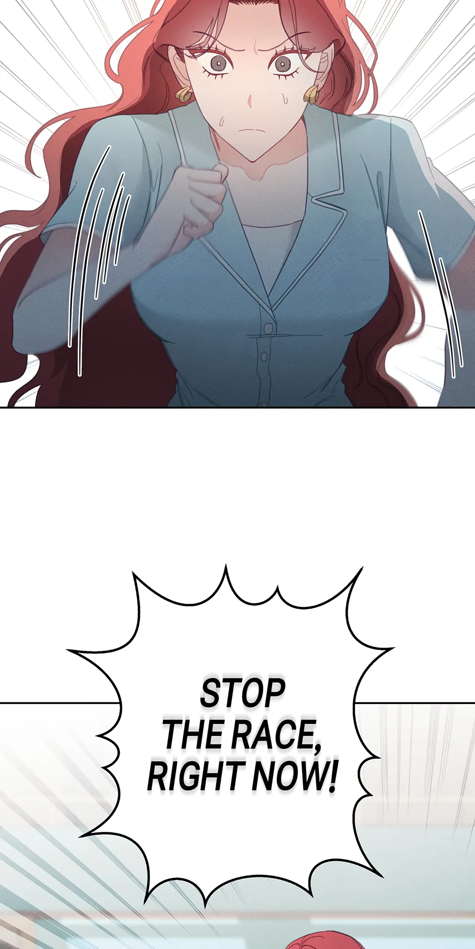 Marriage Escape Chapter 52 - Page 74
