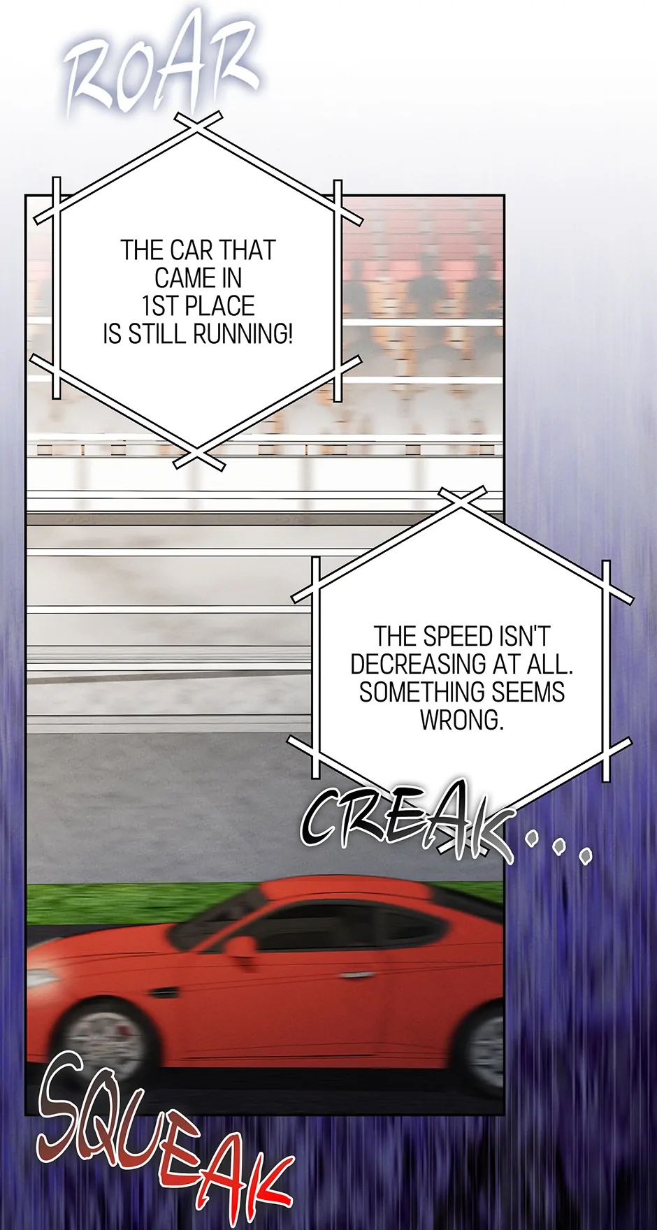 Marriage Escape Chapter 52 - Page 82