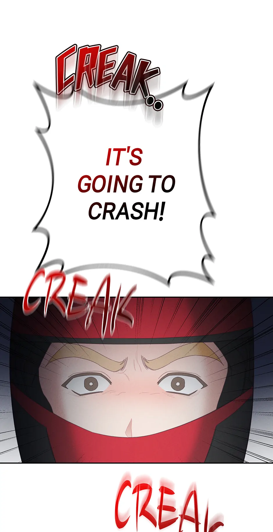 Marriage Escape Chapter 52 - Page 85