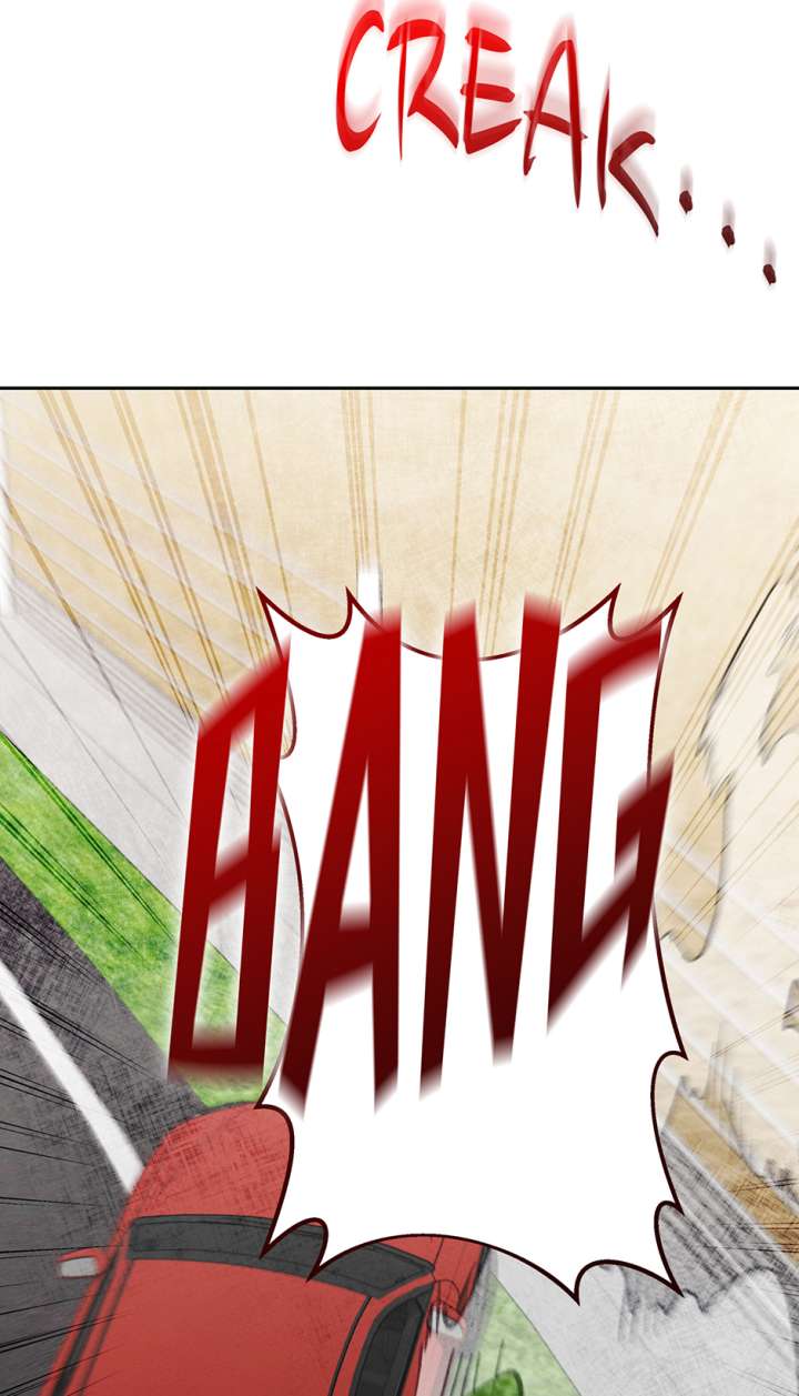 Marriage Escape Chapter 53 - Page 2