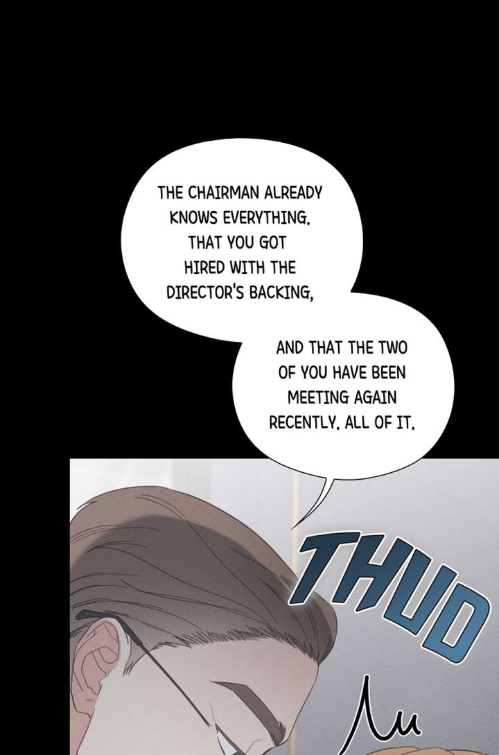 Marriage Escape Chapter 53 - Page 11