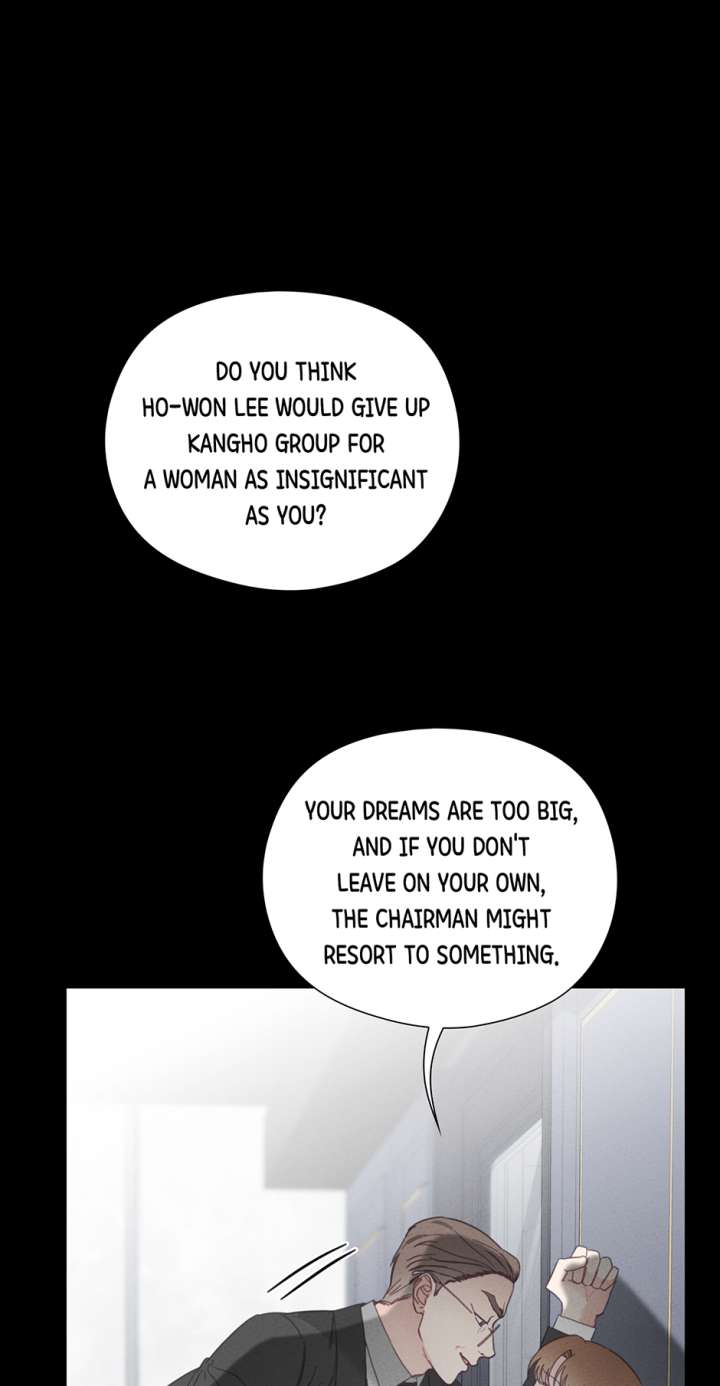 Marriage Escape Chapter 53 - Page 13