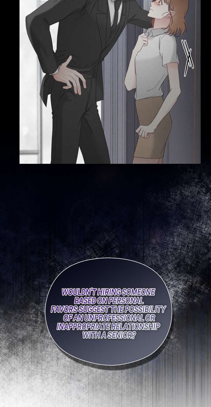 Marriage Escape Chapter 53 - Page 14