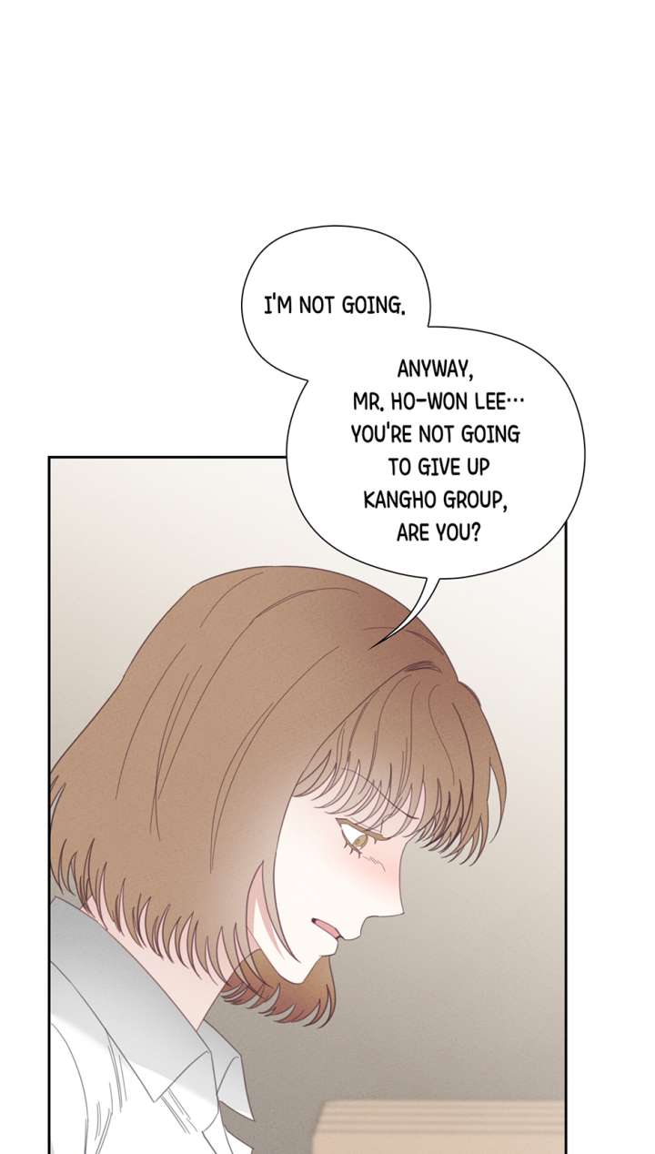 Marriage Escape Chapter 53 - Page 30