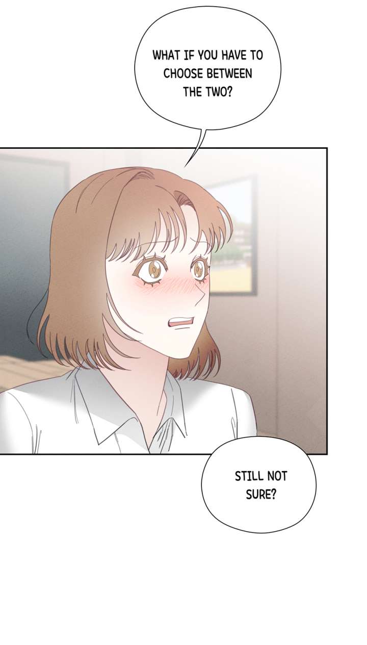 Marriage Escape Chapter 53 - Page 34