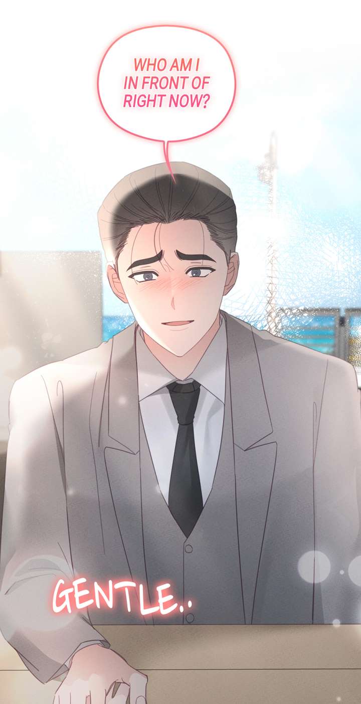 Marriage Escape Chapter 53 - Page 35