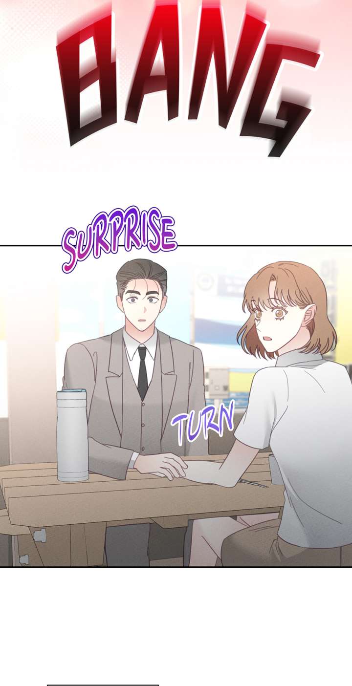 Marriage Escape Chapter 53 - Page 37
