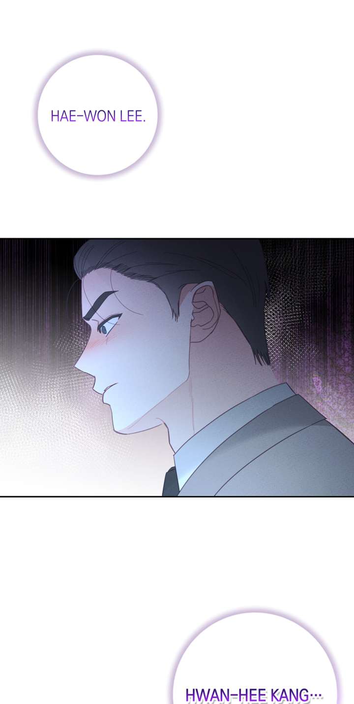 Marriage Escape Chapter 53 - Page 40