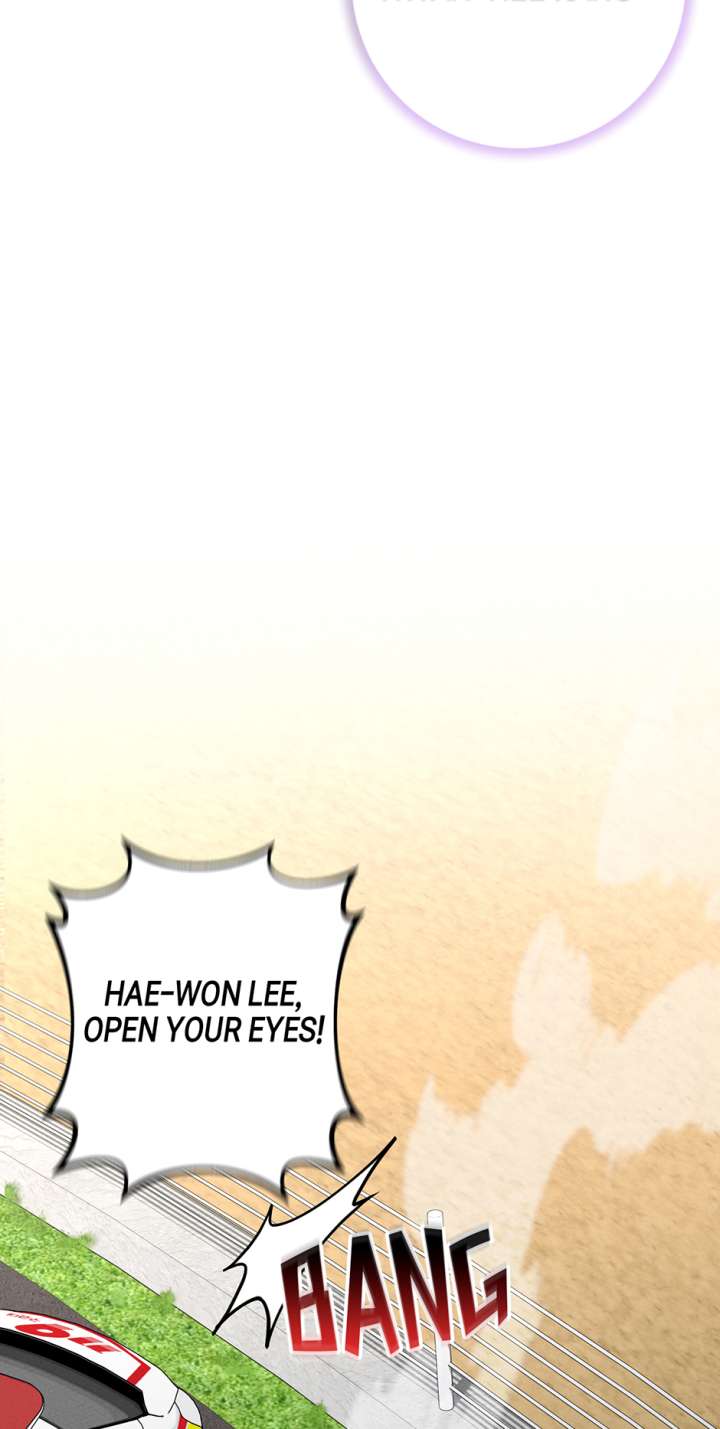 Marriage Escape Chapter 53 - Page 41
