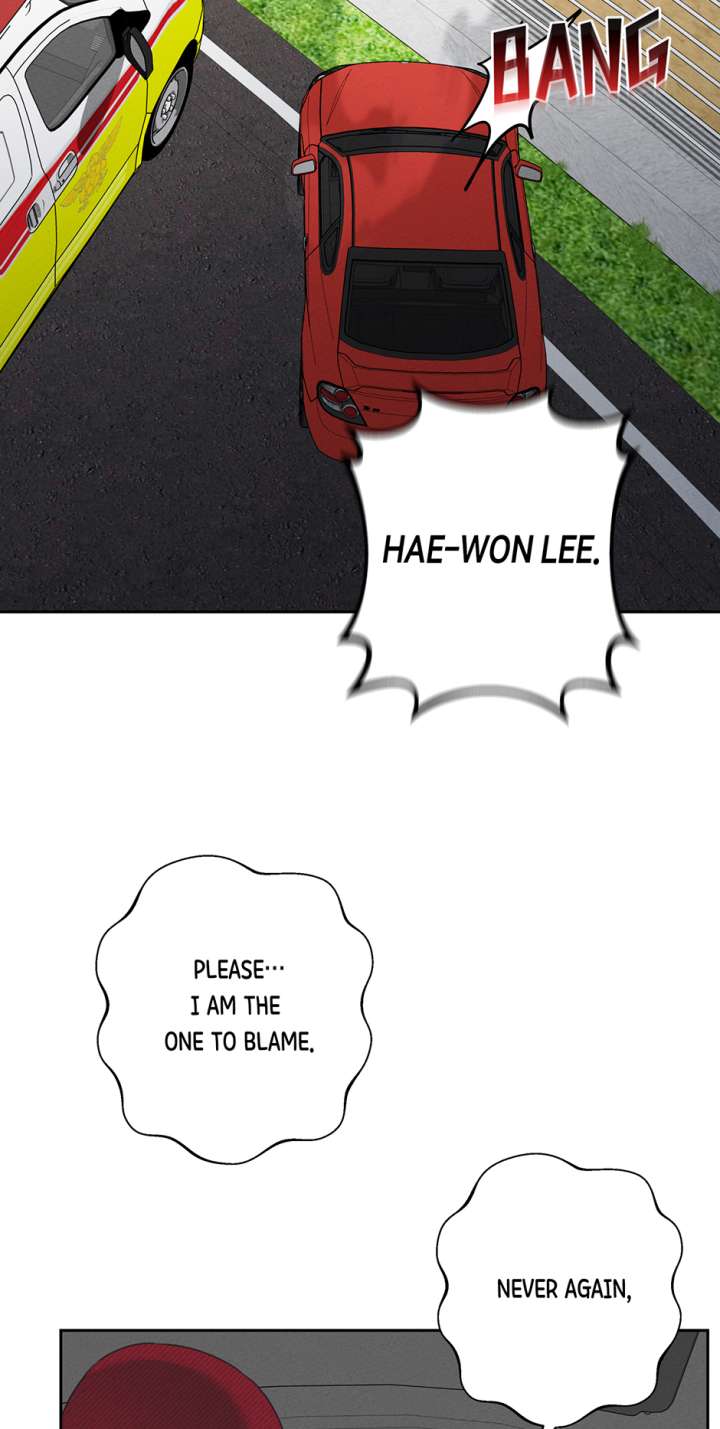 Marriage Escape Chapter 53 - Page 42