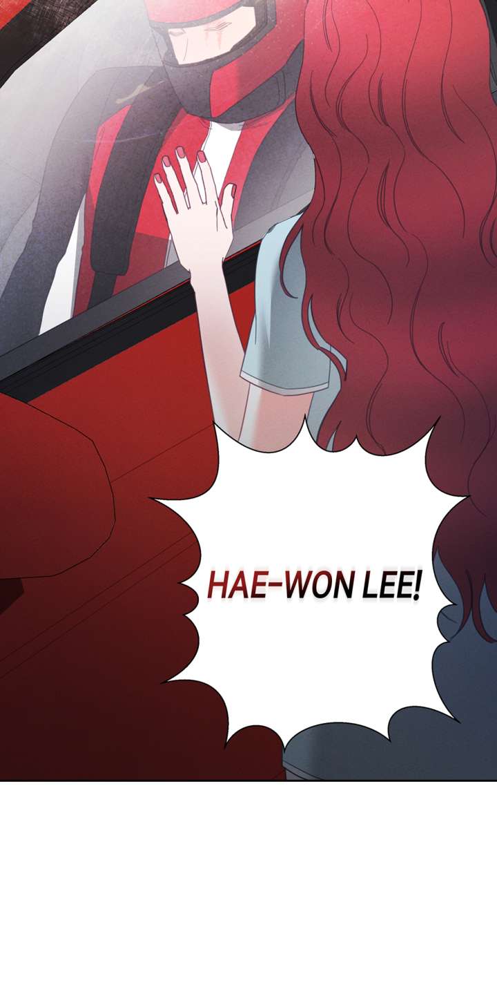 Marriage Escape Chapter 53 - Page 44
