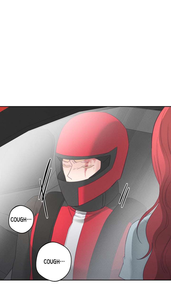 Marriage Escape Chapter 53 - Page 45