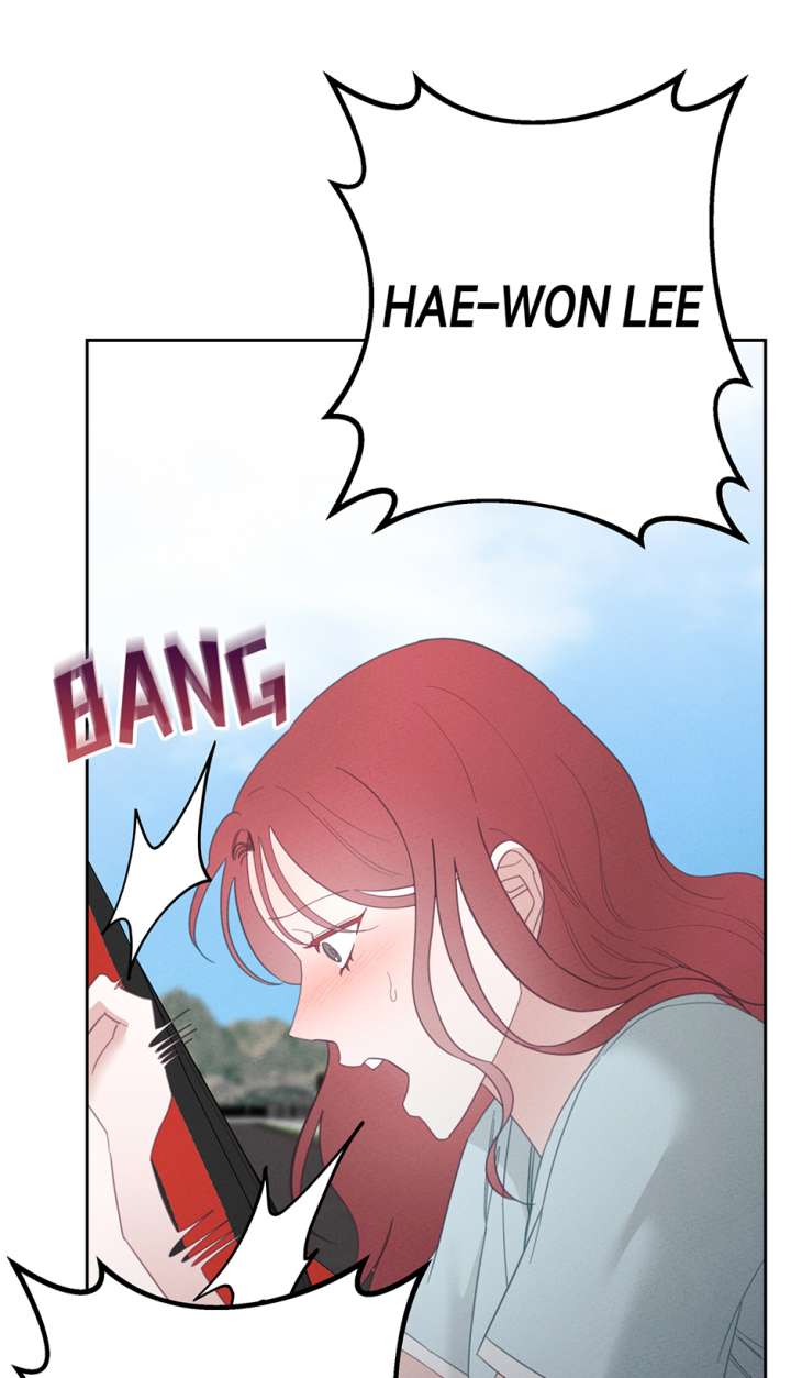 Marriage Escape Chapter 53 - Page 46