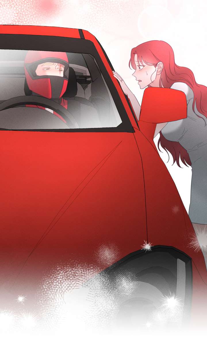 Marriage Escape Chapter 53 - Page 48
