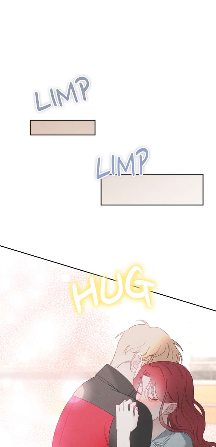 Marriage Escape Chapter 53 - Page 50