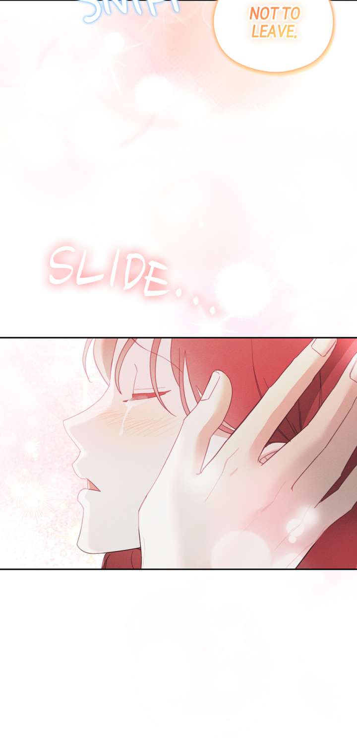 Marriage Escape Chapter 53 - Page 53