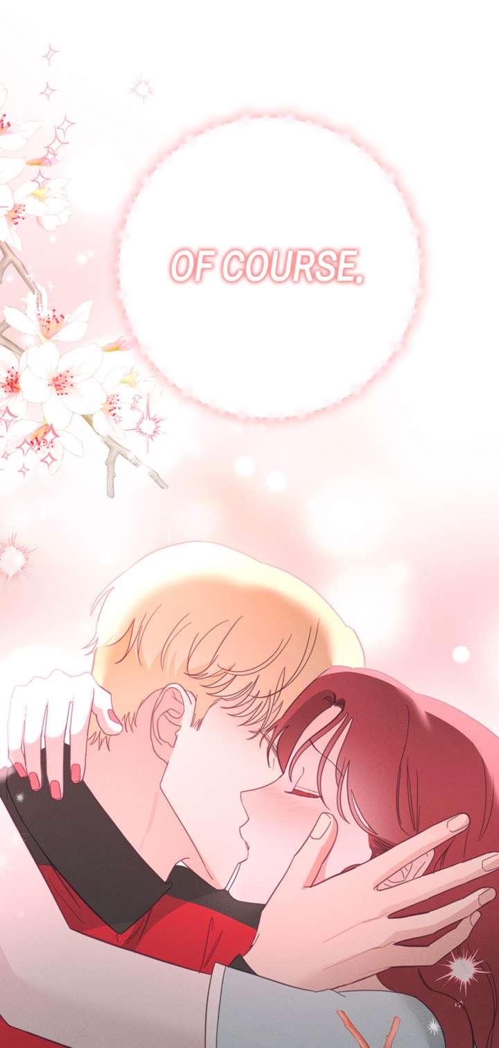 Marriage Escape Chapter 53 - Page 54