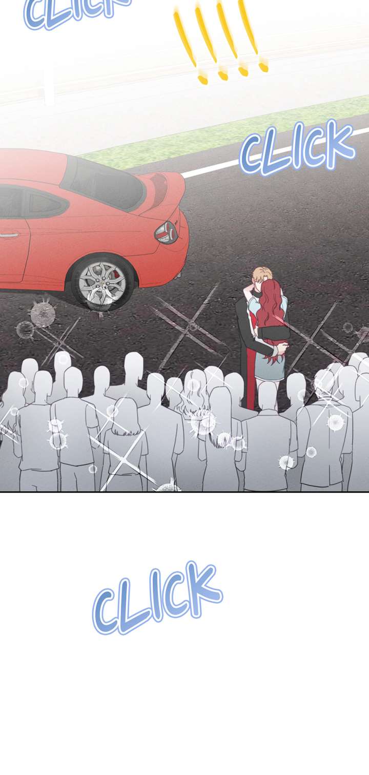 Marriage Escape Chapter 53 - Page 57