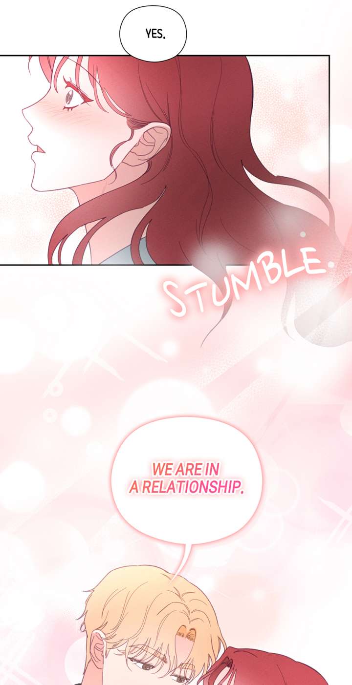 Marriage Escape Chapter 53 - Page 60