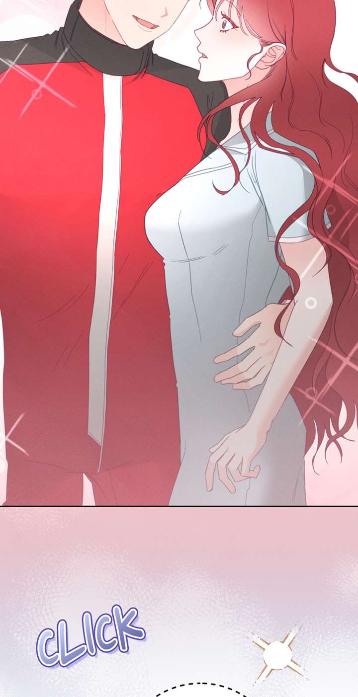 Marriage Escape Chapter 53 - Page 61