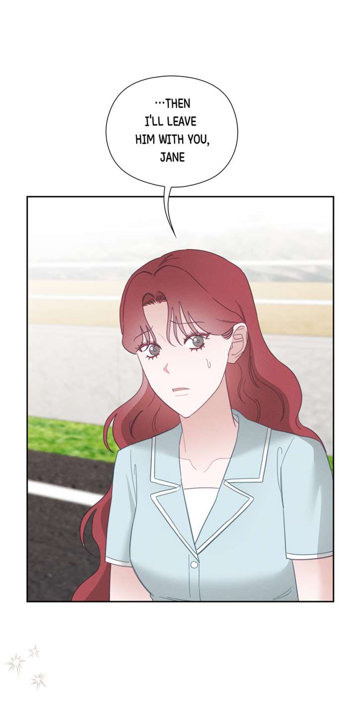 Marriage Escape Chapter 53 - Page 64