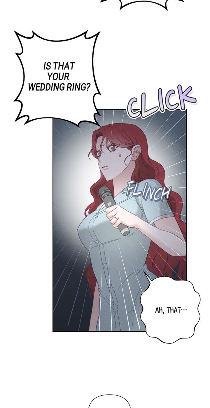 Marriage Escape Chapter 53 - Page 68