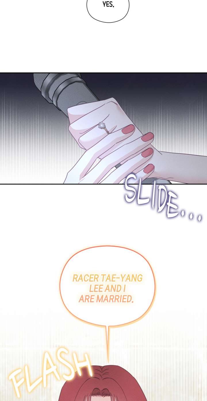 Marriage Escape Chapter 53 - Page 69