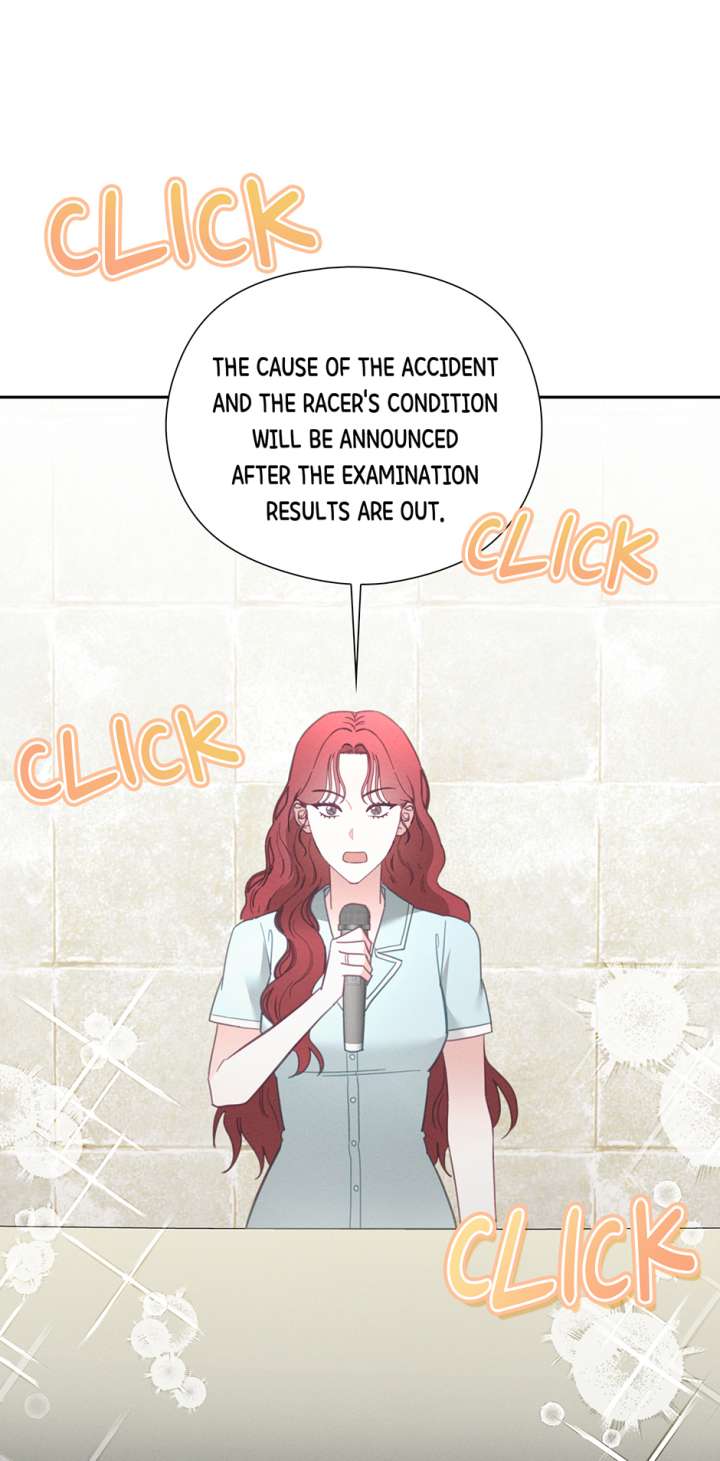 Marriage Escape Chapter 53 - Page 72