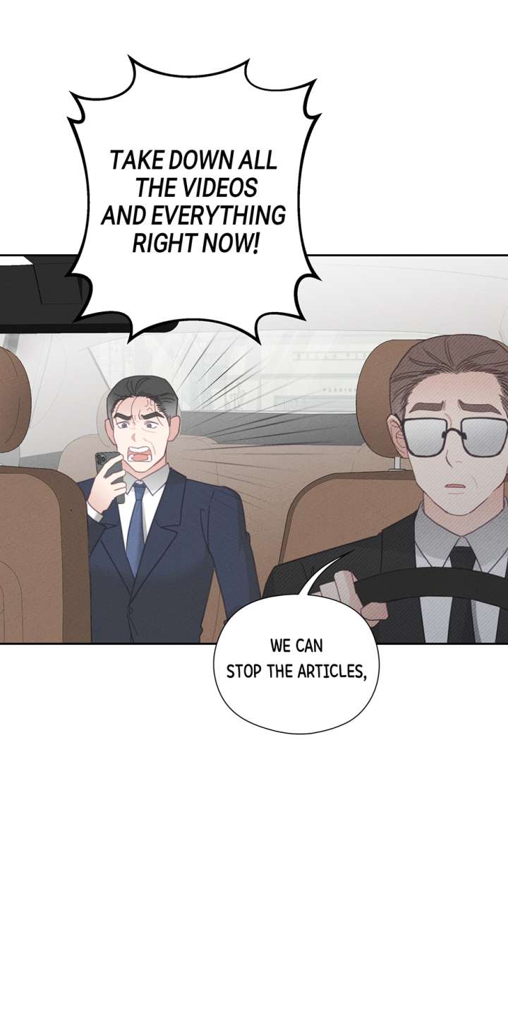 Marriage Escape Chapter 53 - Page 75