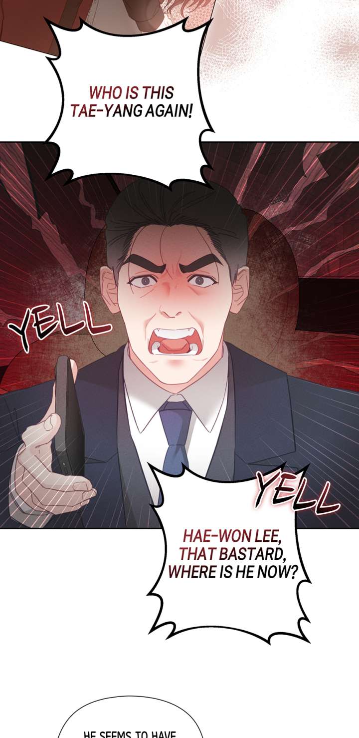 Marriage Escape Chapter 53 - Page 77