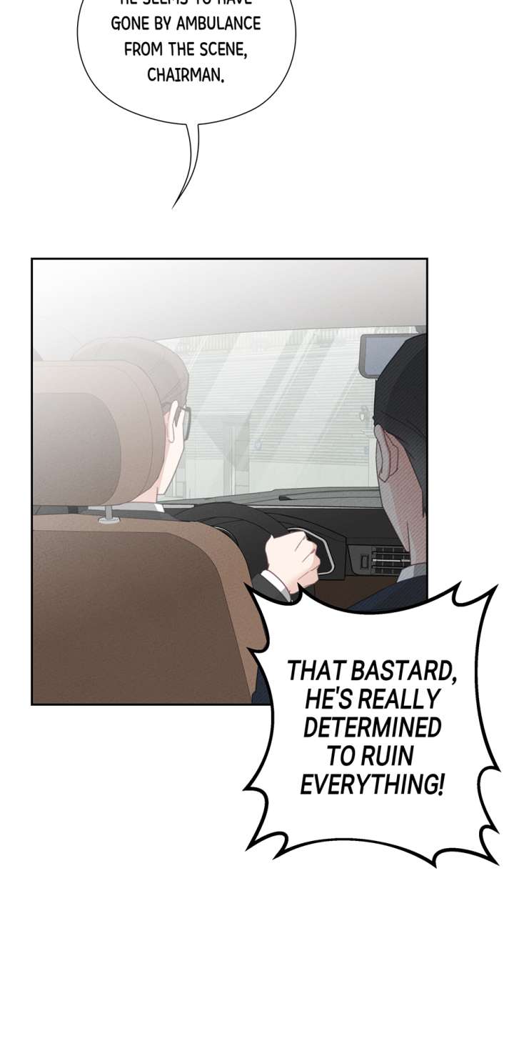 Marriage Escape Chapter 53 - Page 78