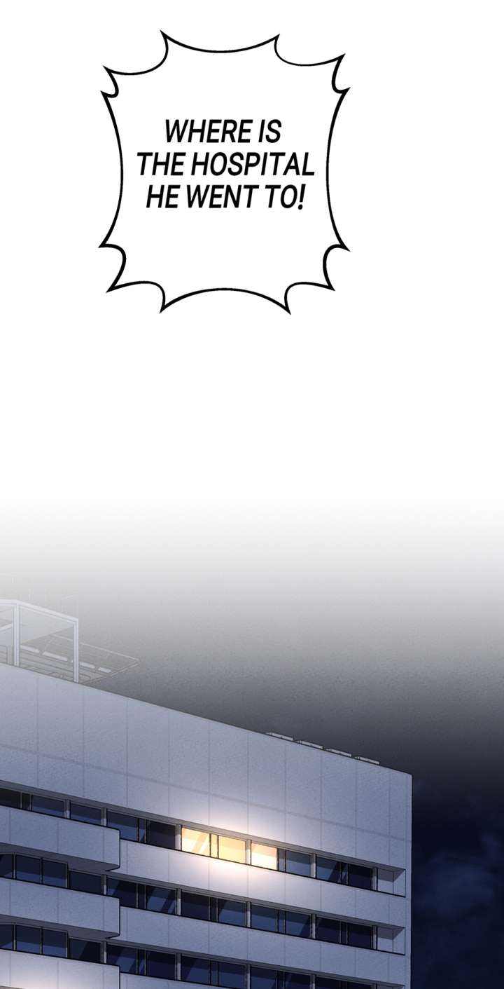 Marriage Escape Chapter 53 - Page 79
