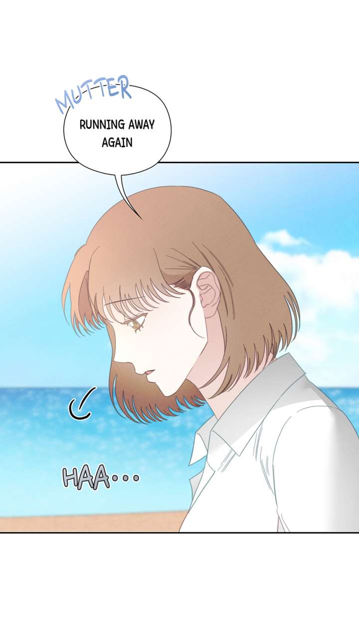 Marriage Escape Chapter 53 - Page 9